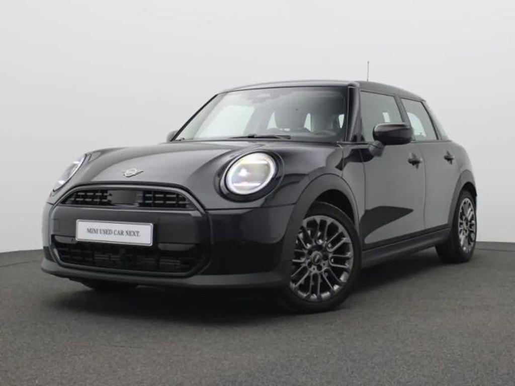Mini Cooper 2025 Benzine