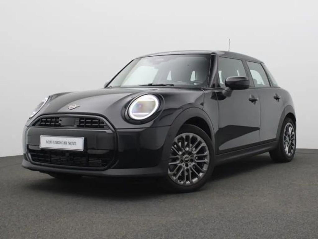 Mini Cooper 2025 Benzine