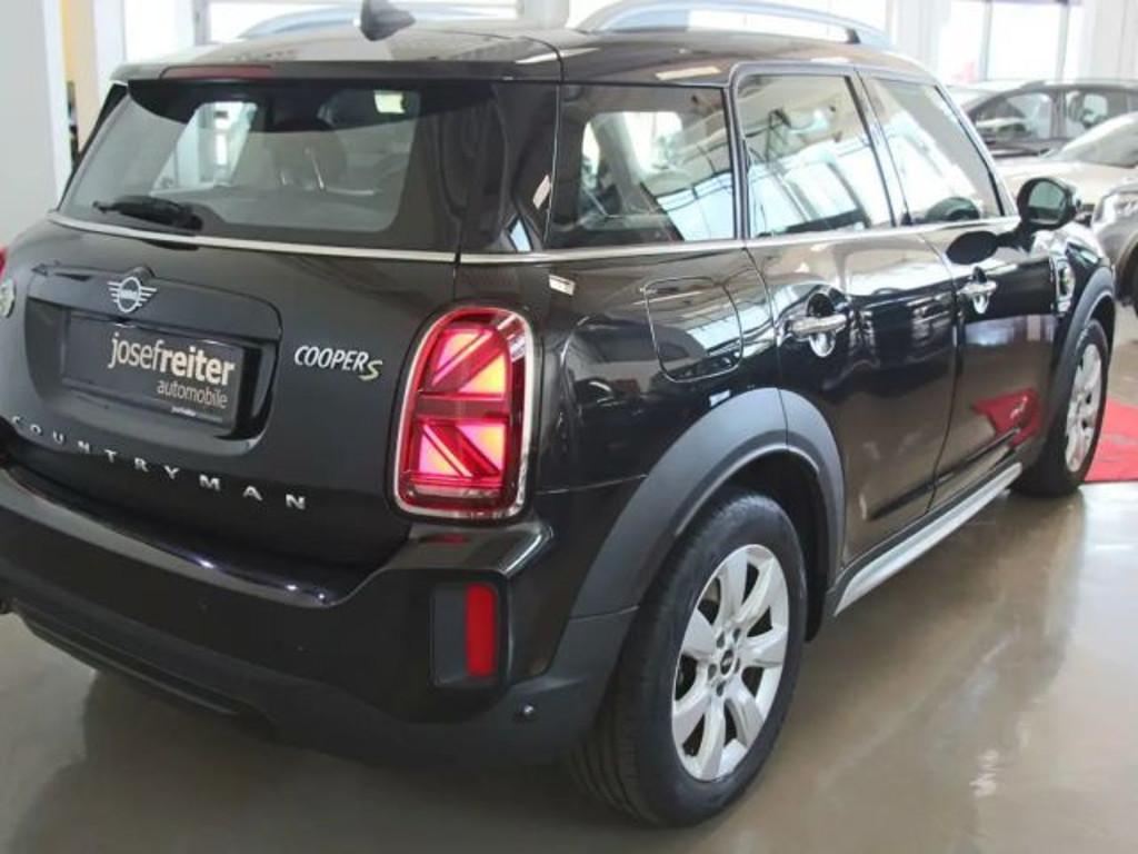 Mini Cooper Countryman