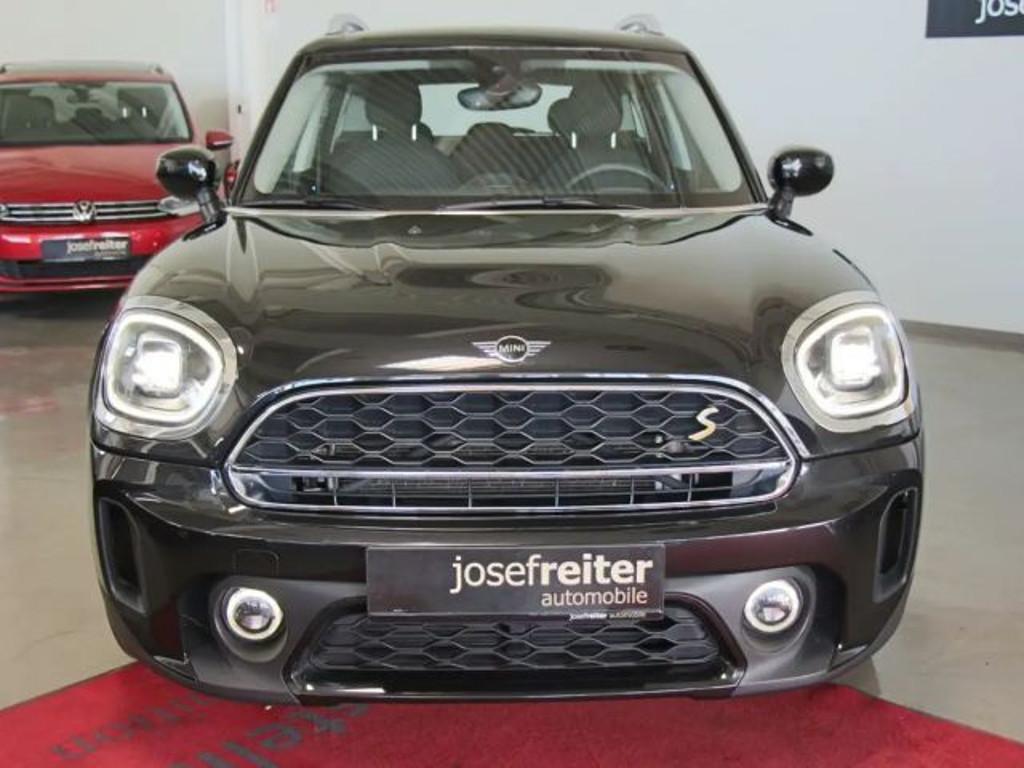 Mini Cooper Countryman