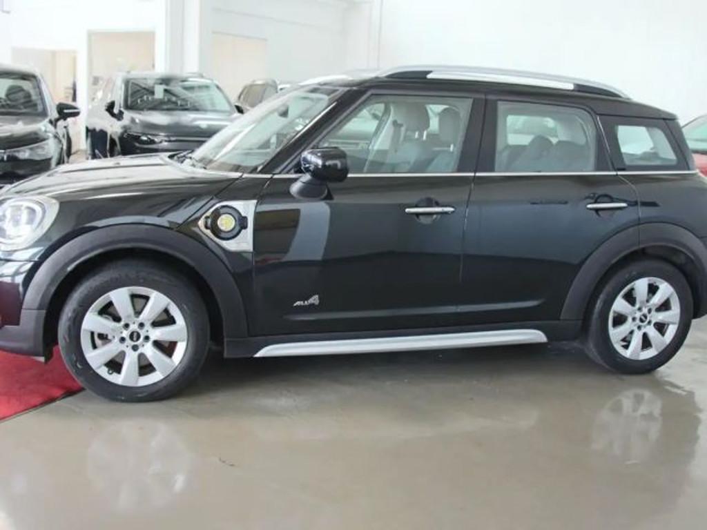 Mini Cooper Countryman