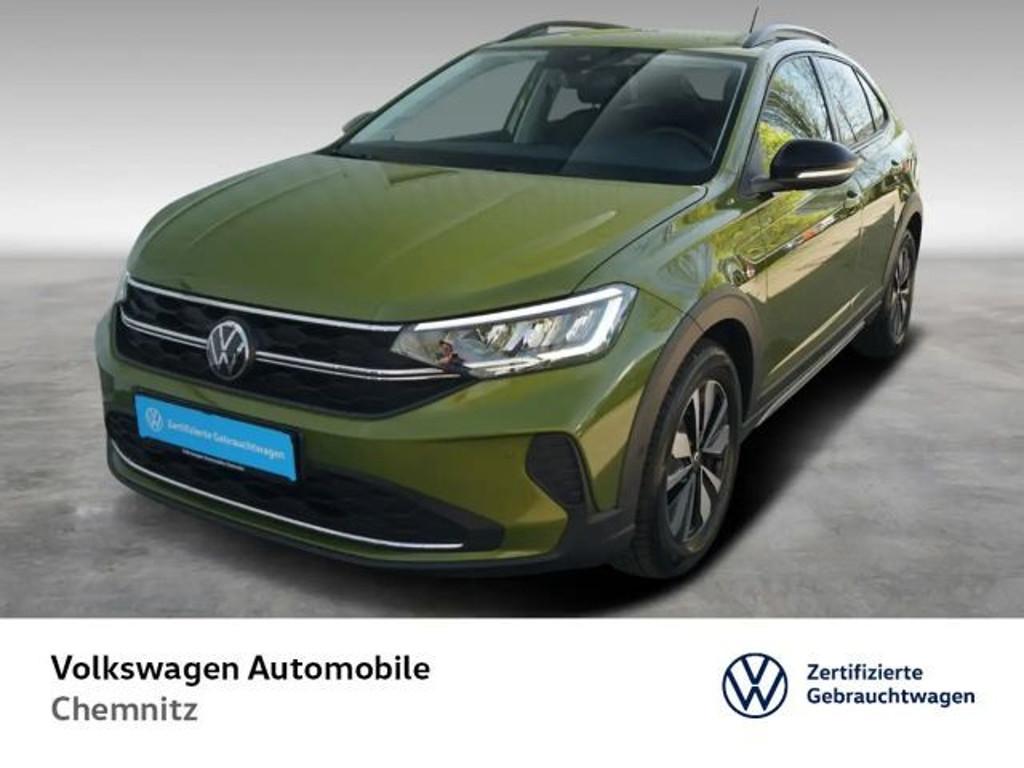 Volkswagen Taigo 2025 Benzine