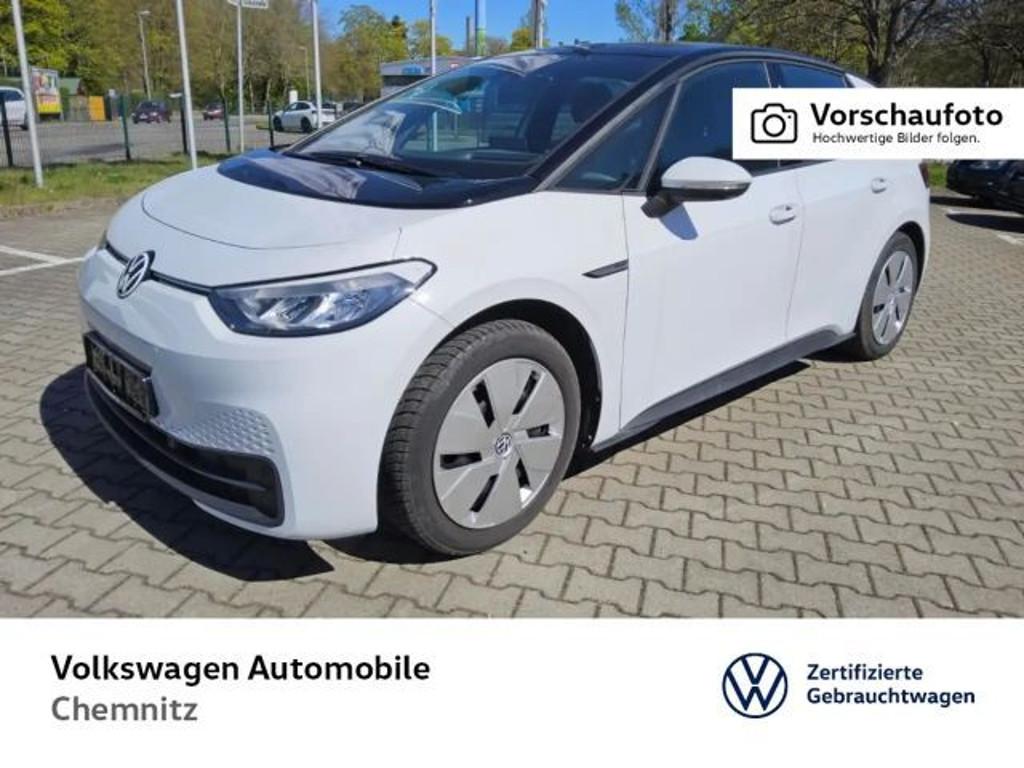 Volkswagen ID.3 2021 Elektrisch