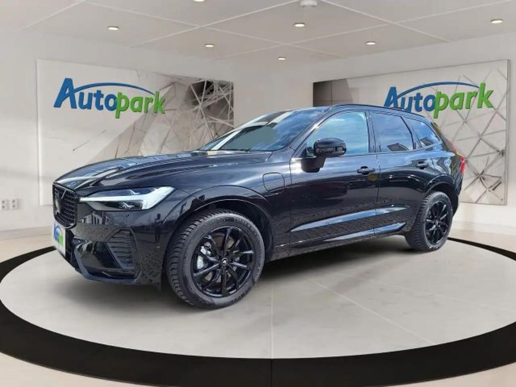 Volvo XC60 2024 Hybride Benzine