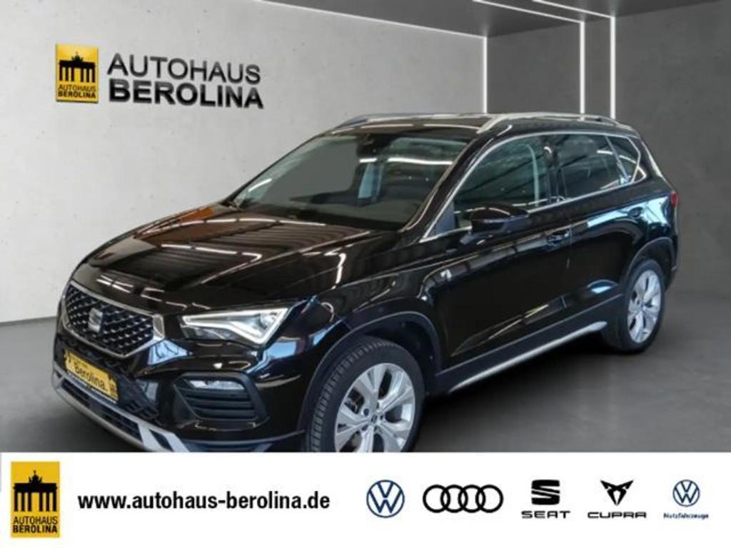 Seat Ateca 2022 Benzine