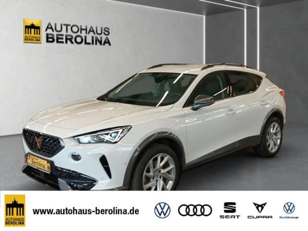 Cupra Formentor 2023 Benzine