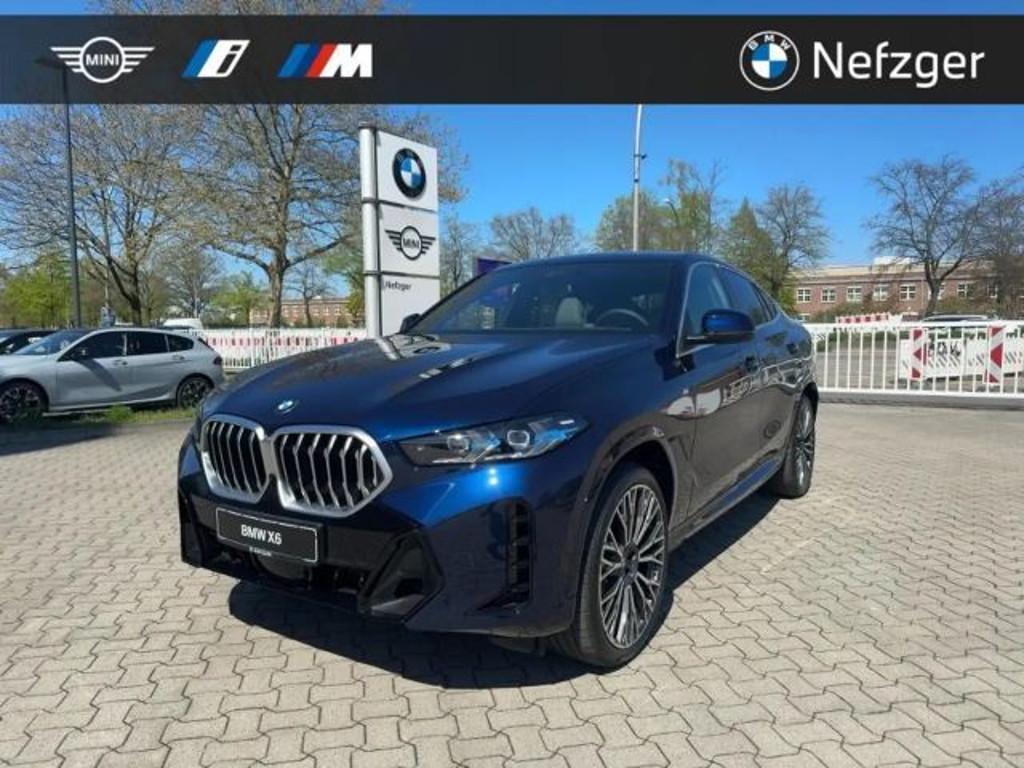 BMW X6 2026 Diesel