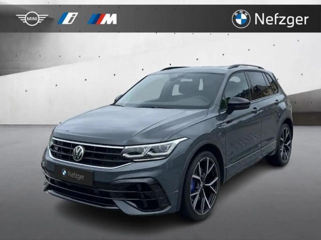 Volkswagen Tiguan 2022 Benzine