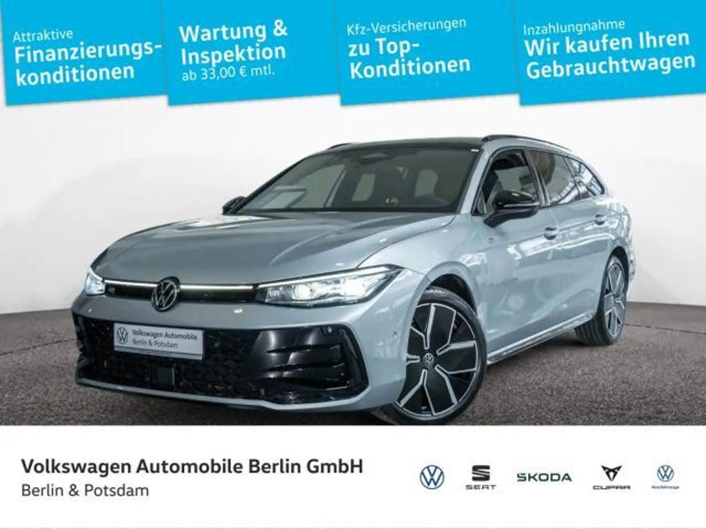 Volkswagen Passat 2025 Diesel
