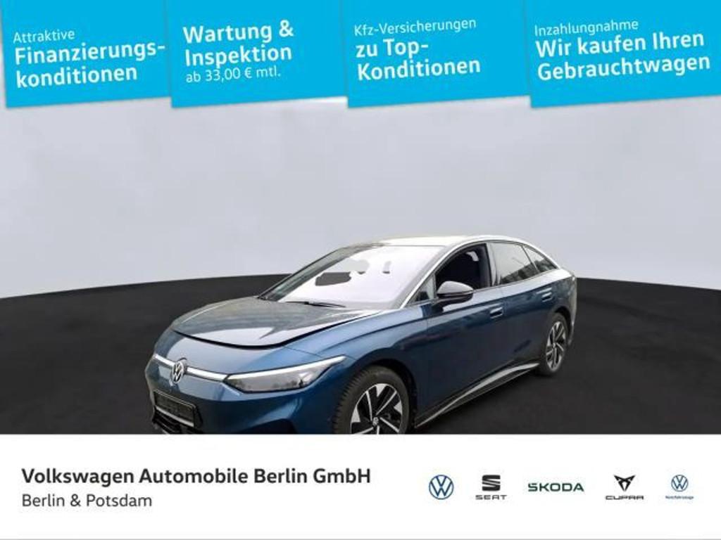 Volkswagen ID.7 2024 Elektrisch