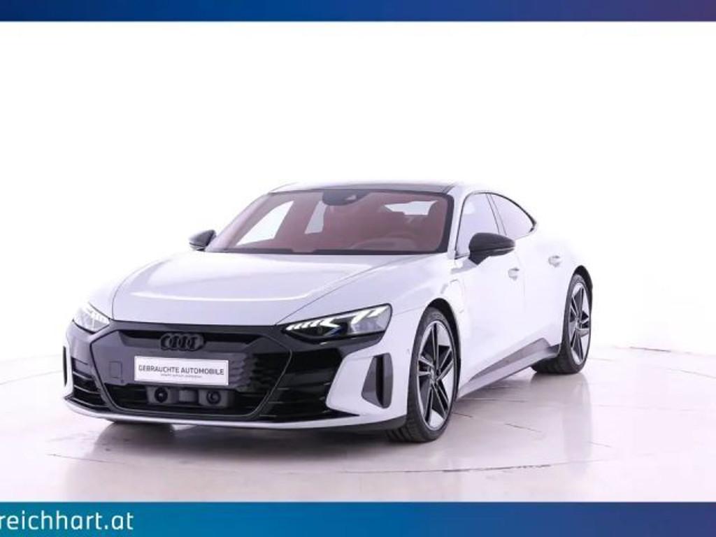 Audi RS e-tron GT 2023 Elektrisch