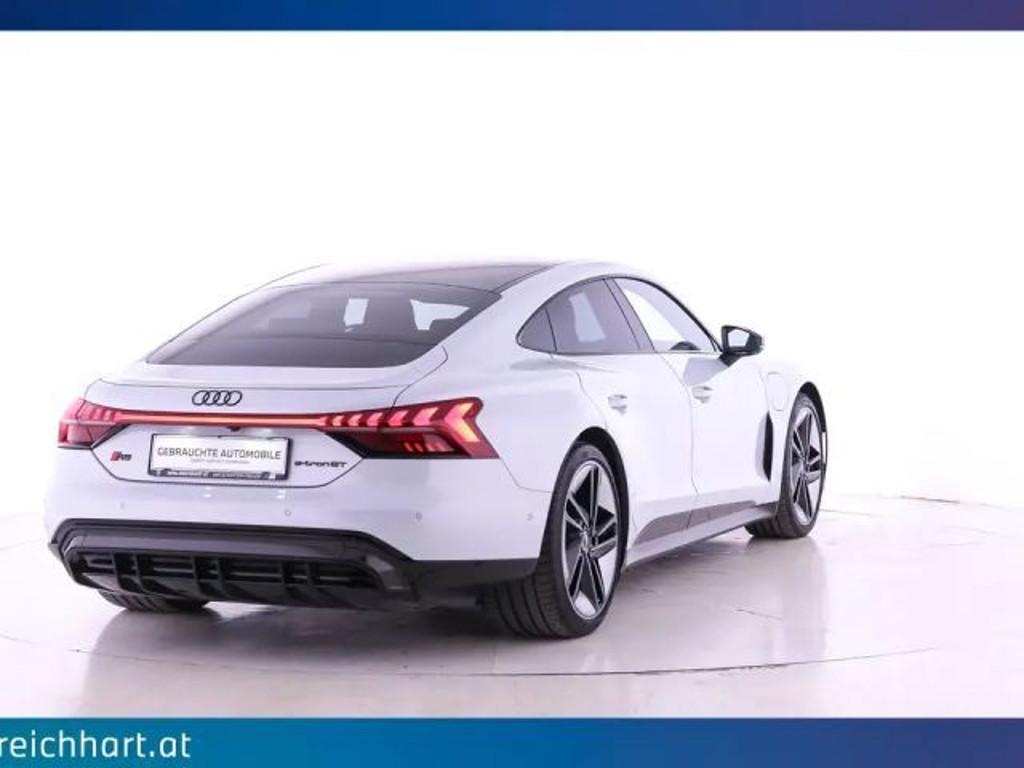 Audi RS e-tron GT