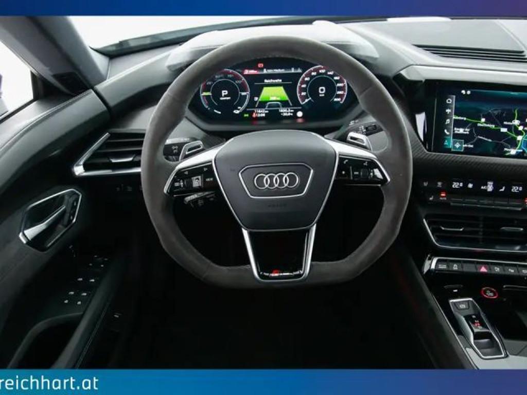 Audi RS e-tron GT