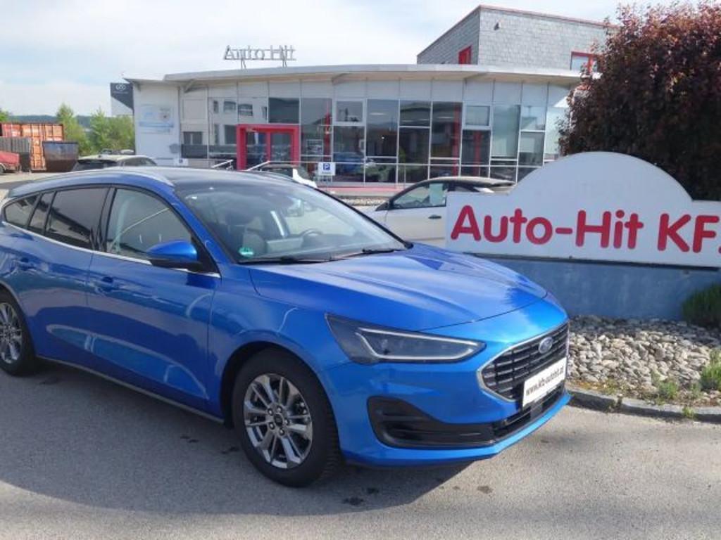 Ford Focus 2024 Diesel