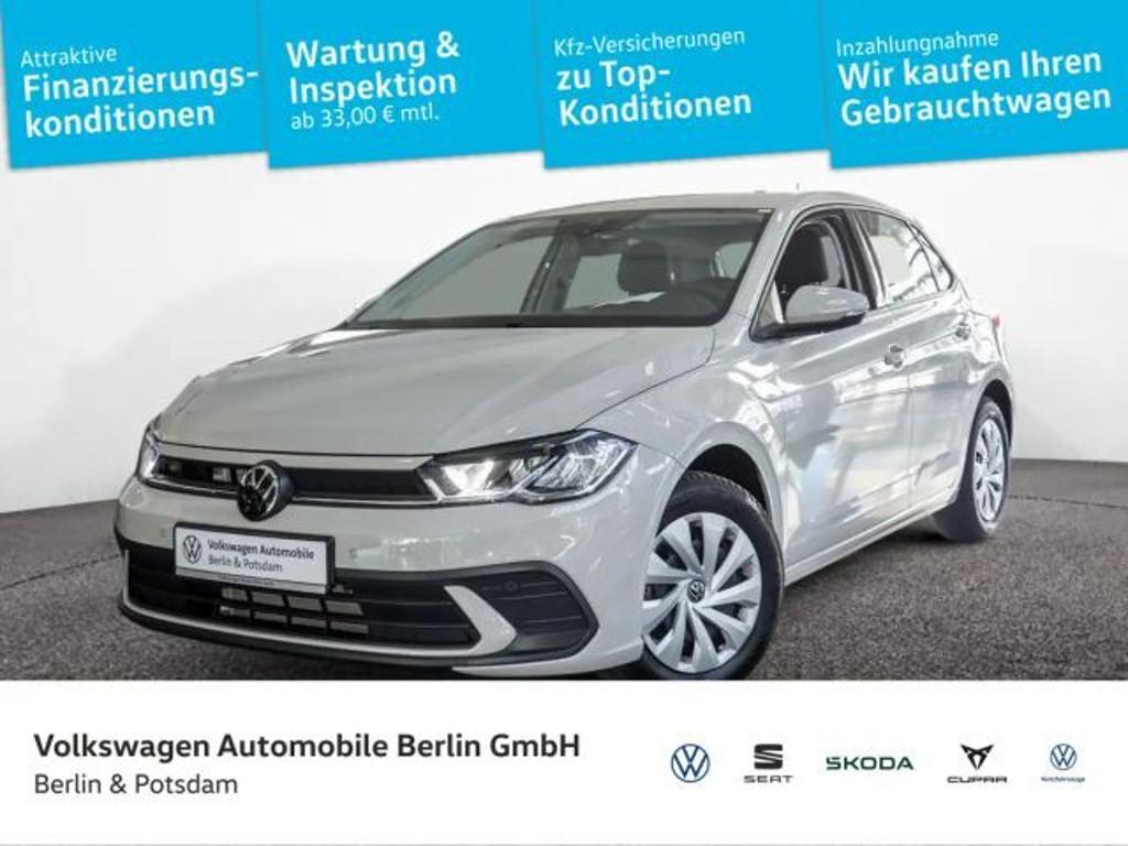 Volkswagen Polo 2024 Benzine