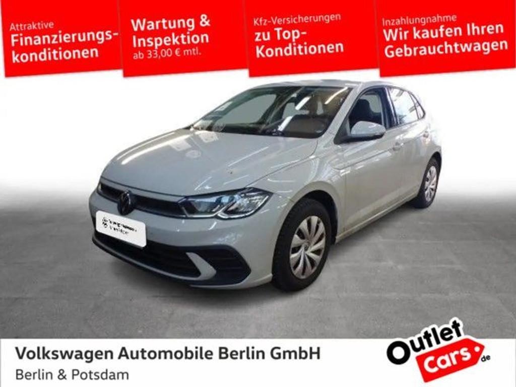 Volkswagen Polo 2024 Benzine
