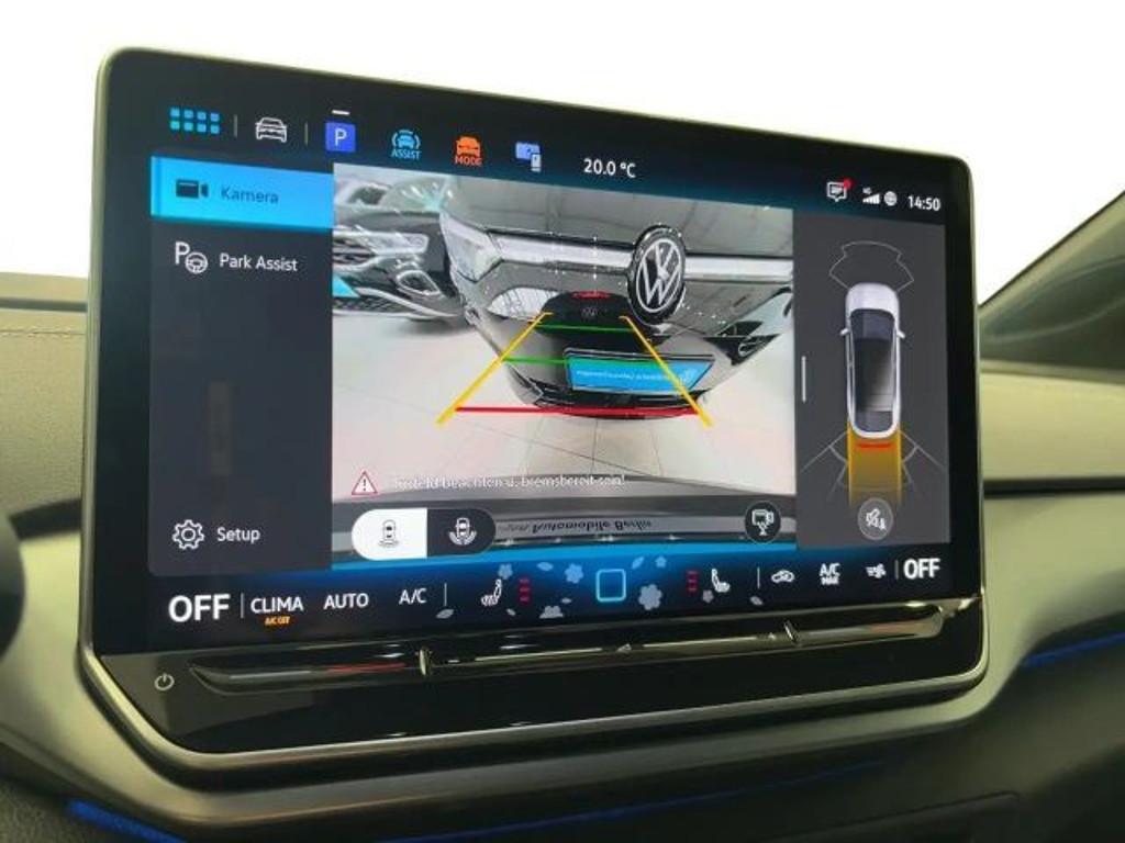 Volkswagen ID.5