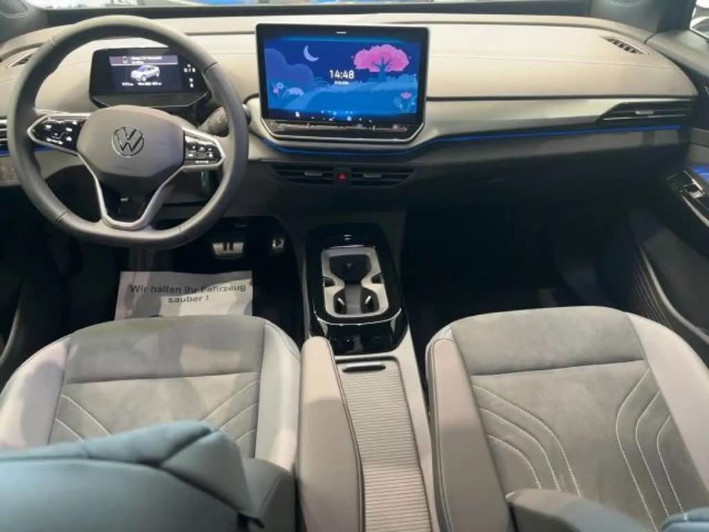 Volkswagen ID.5