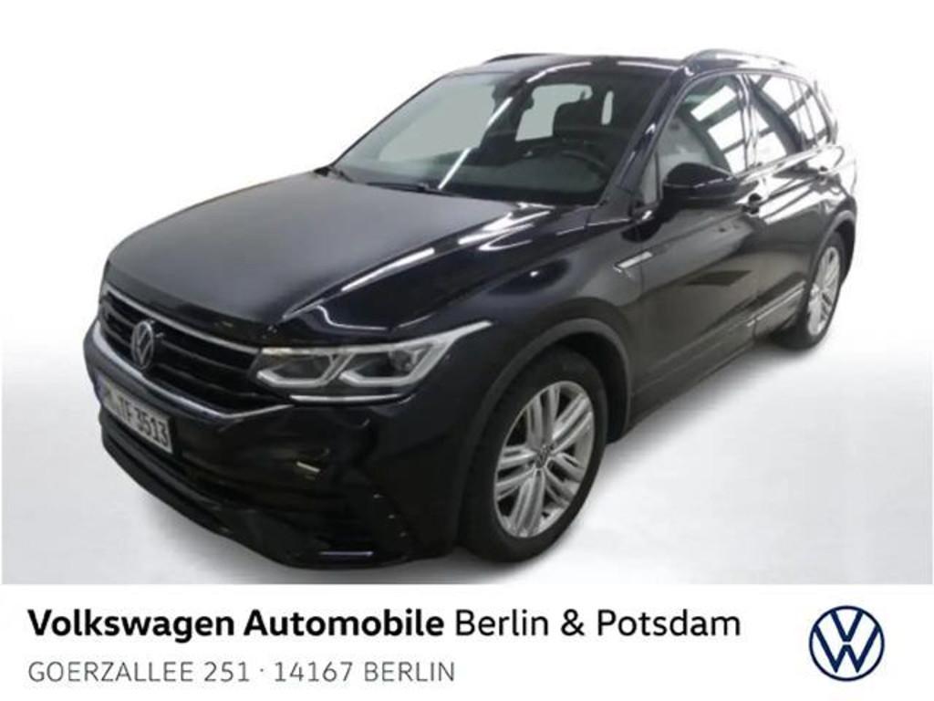Volkswagen Tiguan 2023 Diesel