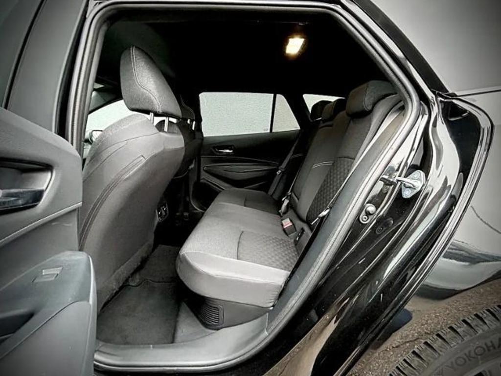 Suzuki Swace
