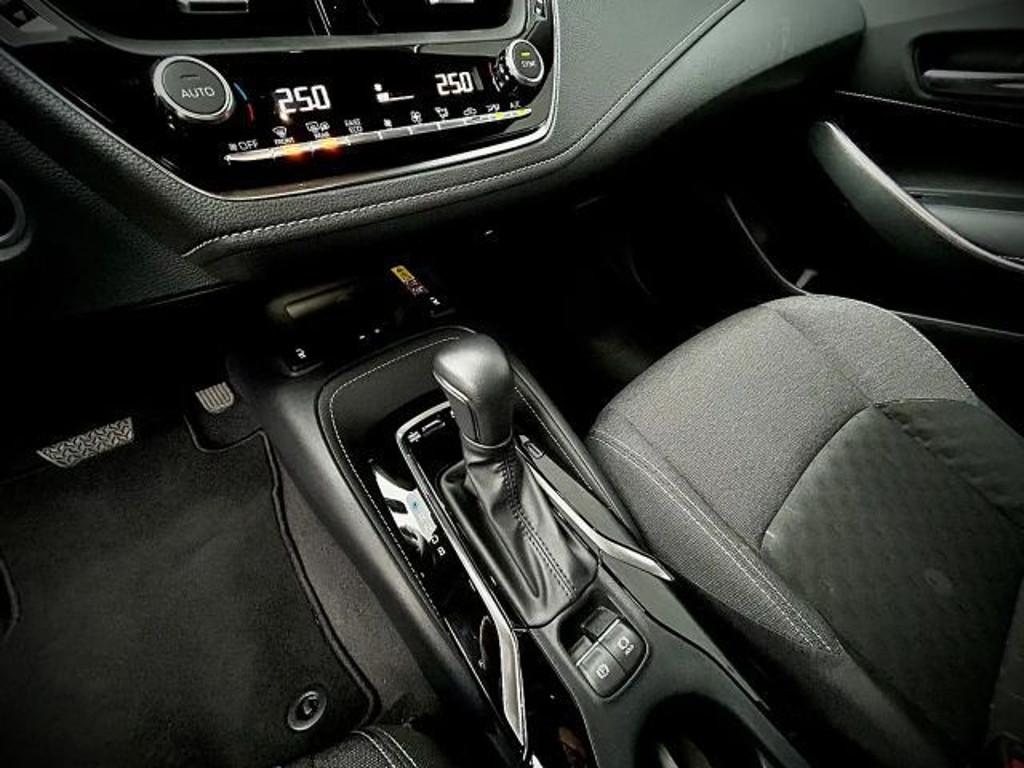 Suzuki Swace