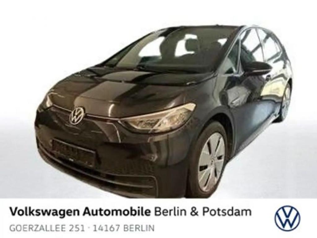 Volkswagen ID.3 2022 Elektrisch