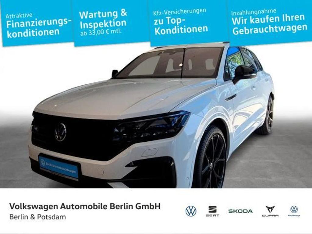 Volkswagen Touareg 2022 Hybride Benzine