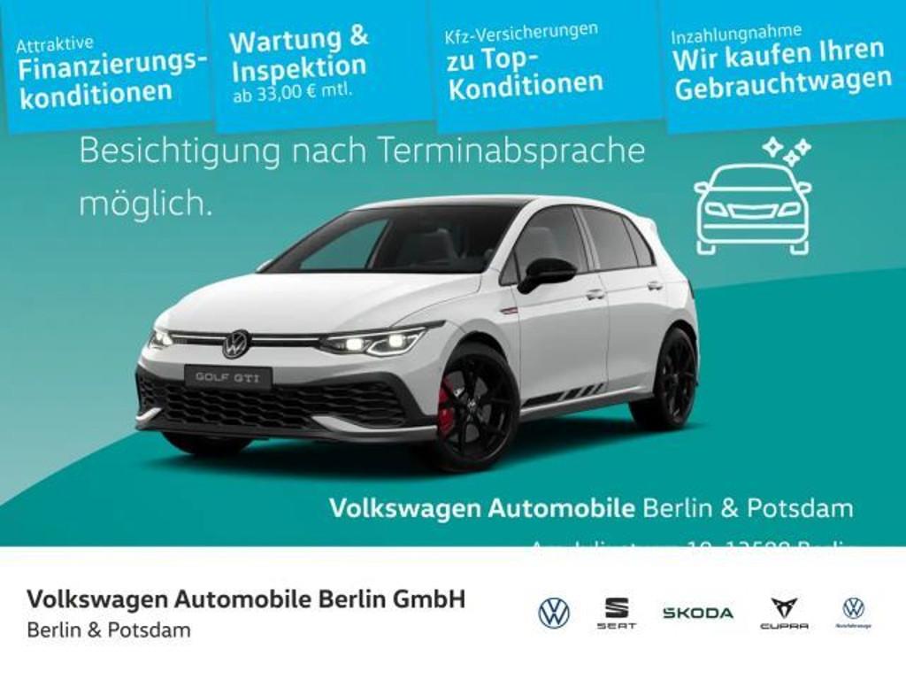 Volkswagen Golf 2024 Benzine