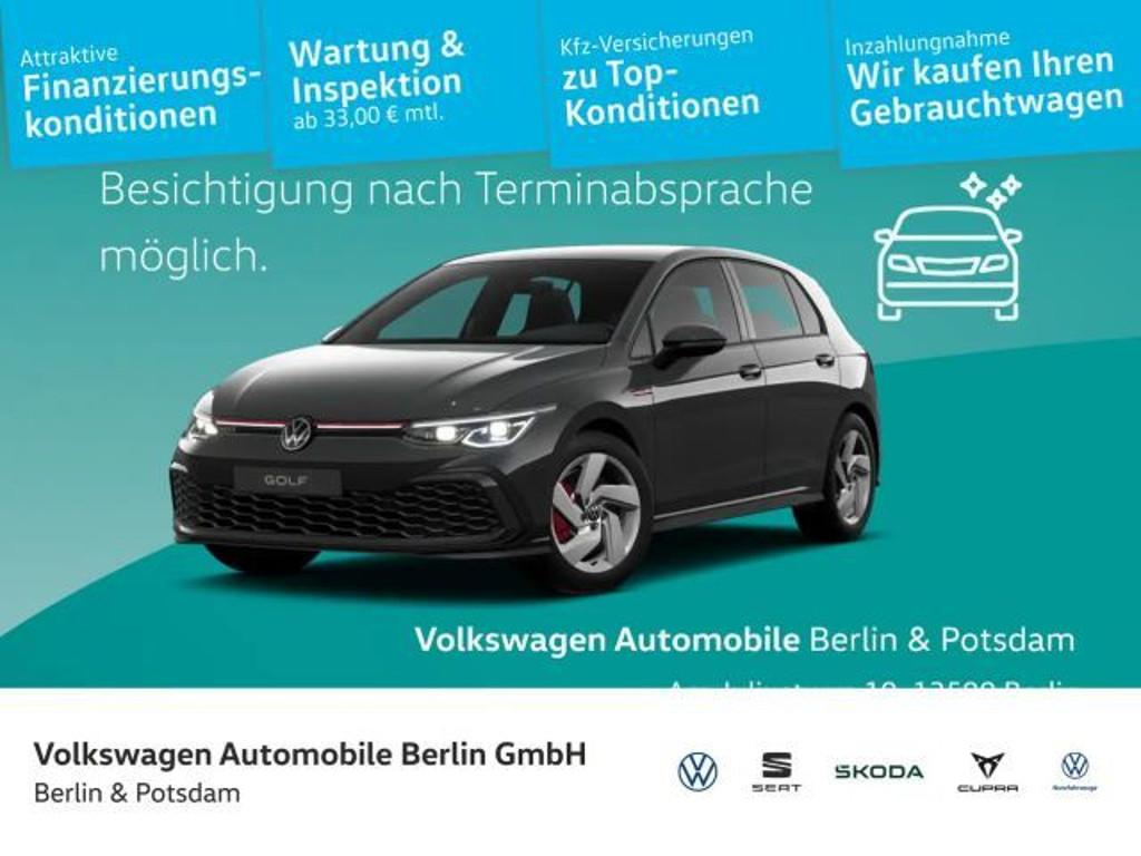 Volkswagen Golf 2024 Benzine