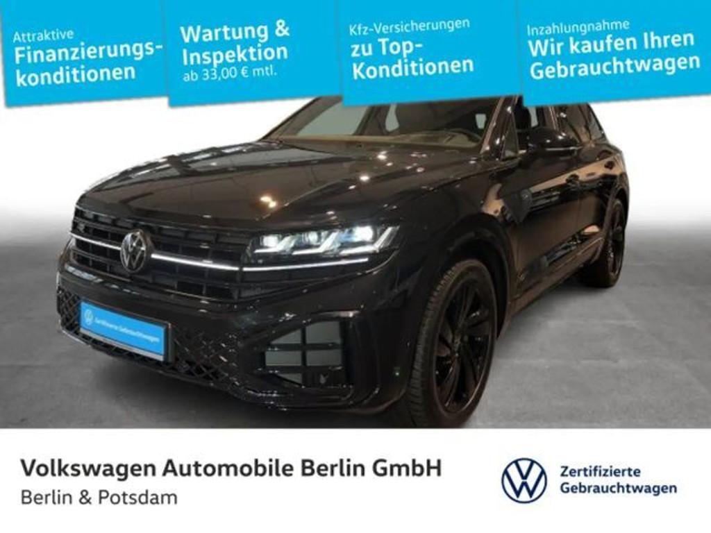 Volkswagen Touareg 2025 Diesel