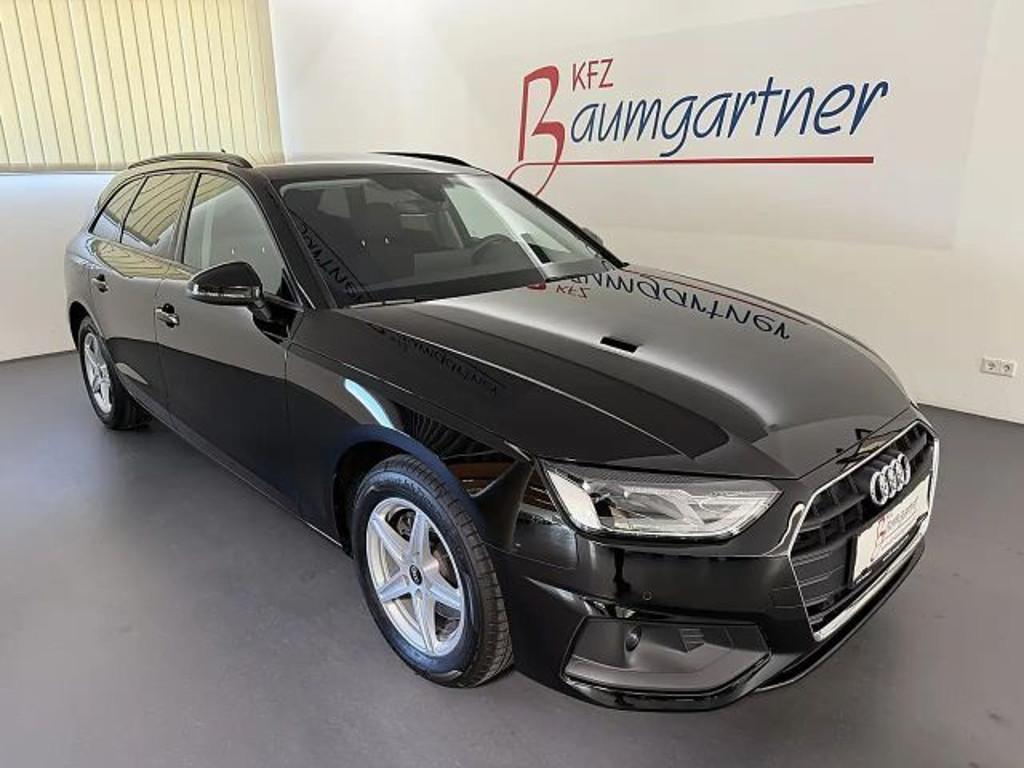 Audi A4 2023 Diesel