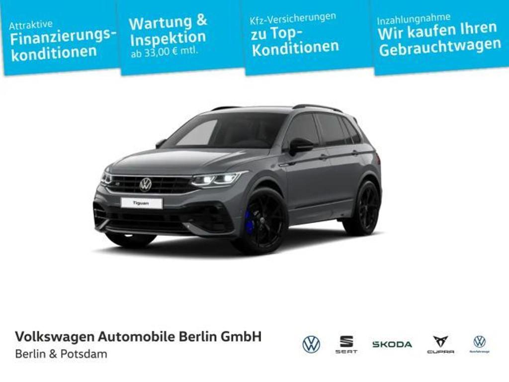 Volkswagen Tiguan 2024 Benzine