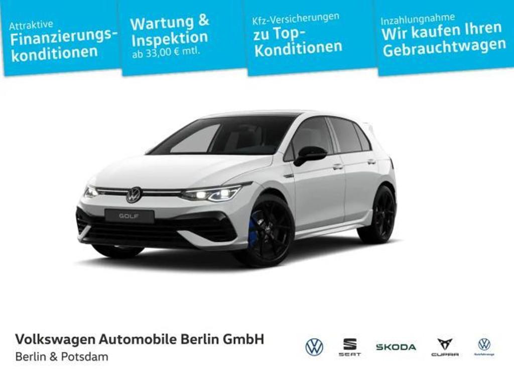 Volkswagen Golf 2024 Benzine