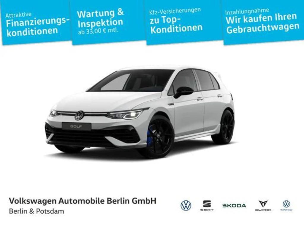 Volkswagen Golf 2024 Benzine