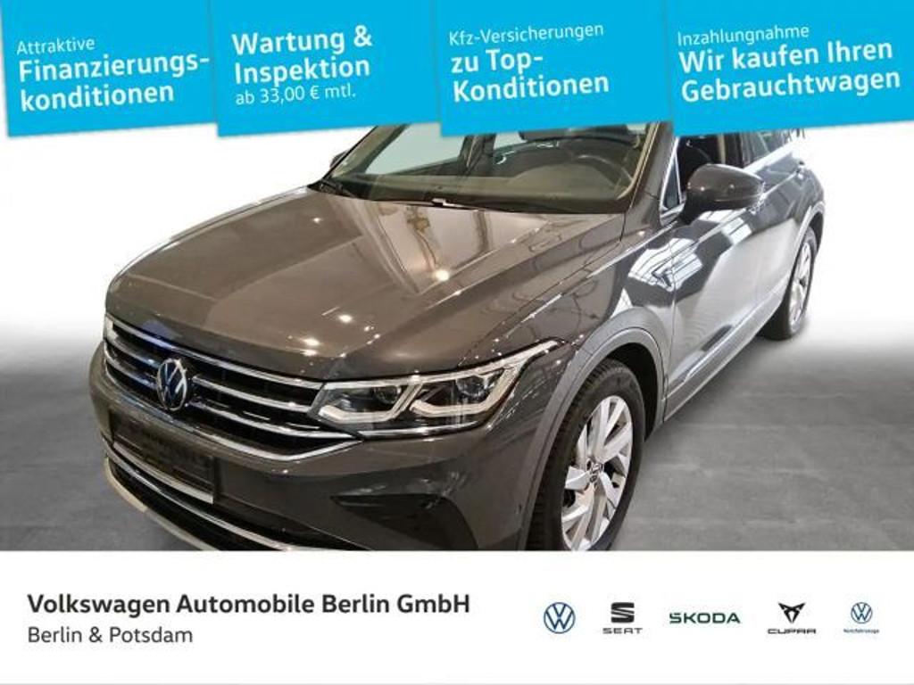 Volkswagen Tiguan 2023 Diesel