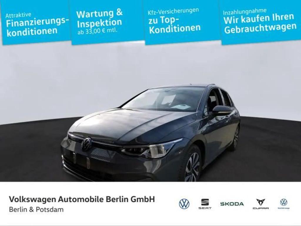 Volkswagen Golf 2022 Diesel