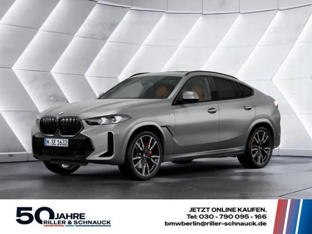BMW X6 2026 Diesel