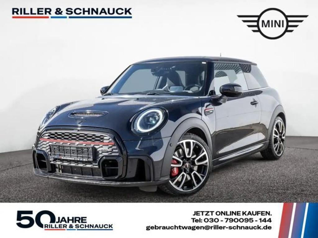 Mini John Cooper Works 2023 Benzine