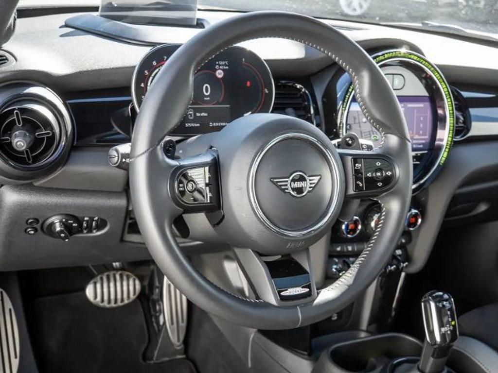Mini John Cooper Works