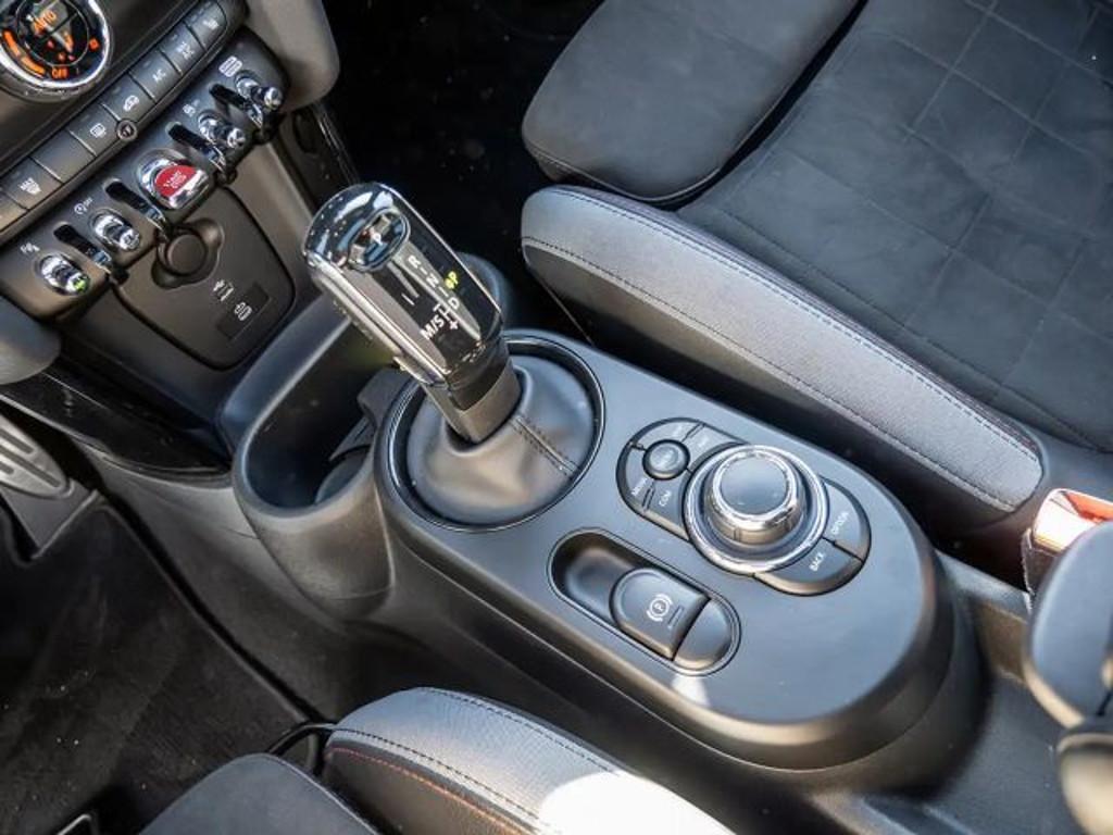 Mini John Cooper Works