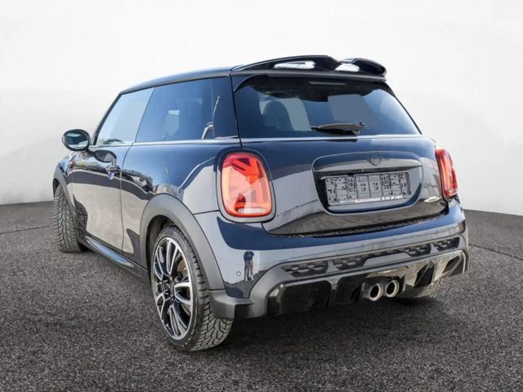 Mini John Cooper Works