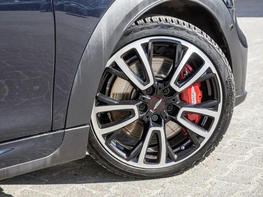 Mini John Cooper Works