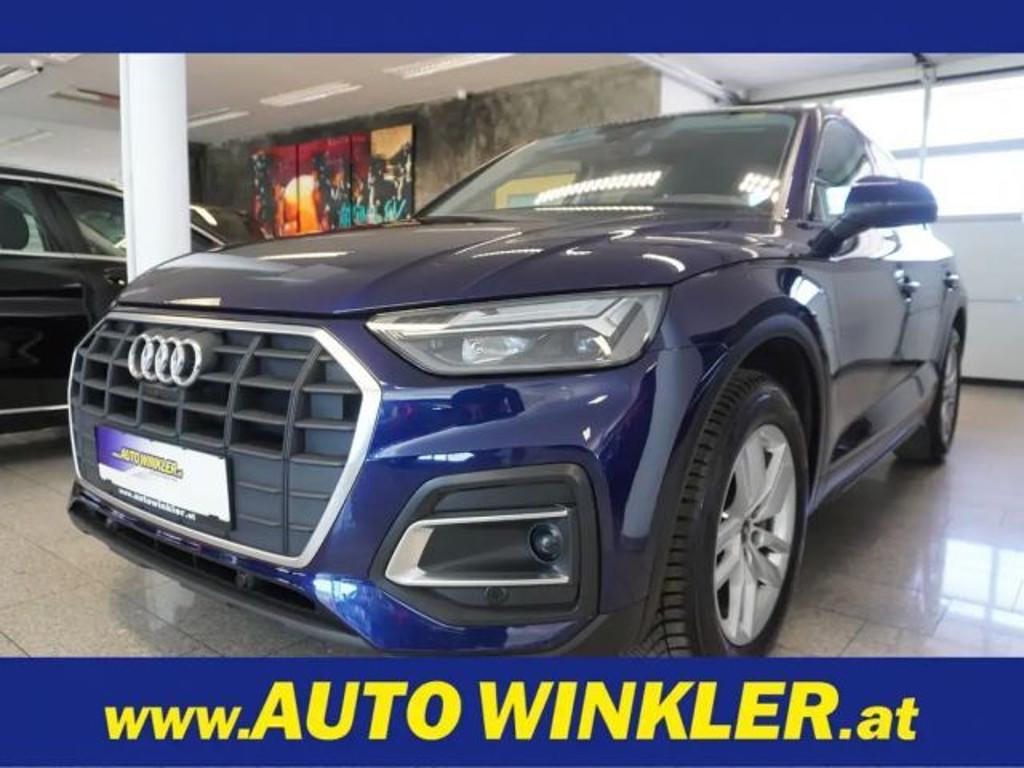 Audi Q5 2022 Diesel