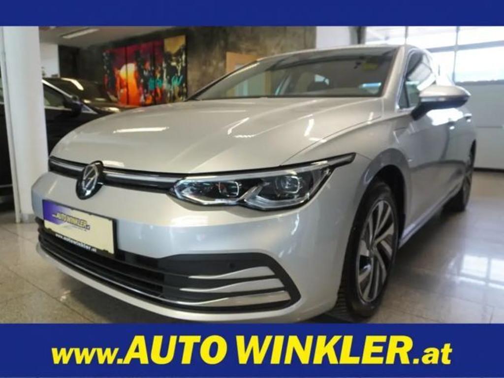 Volkswagen Golf 2024 Hybride Benzine