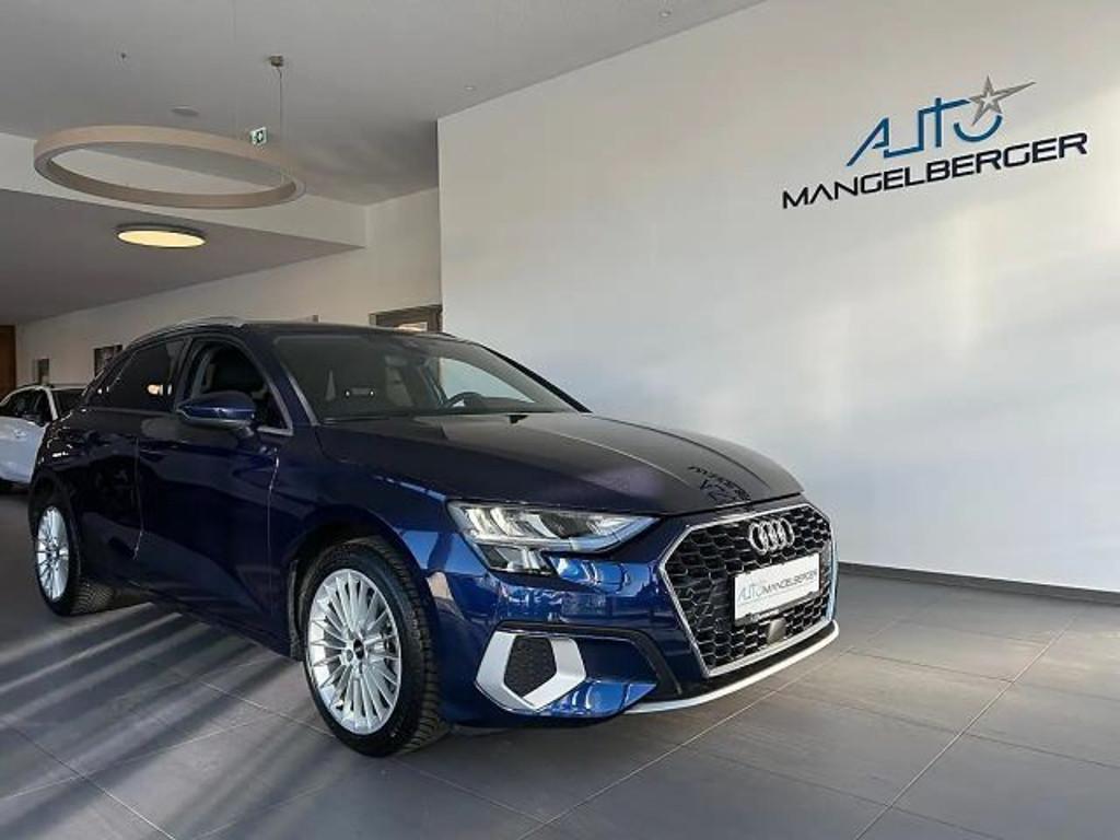Audi A3 2024 Diesel