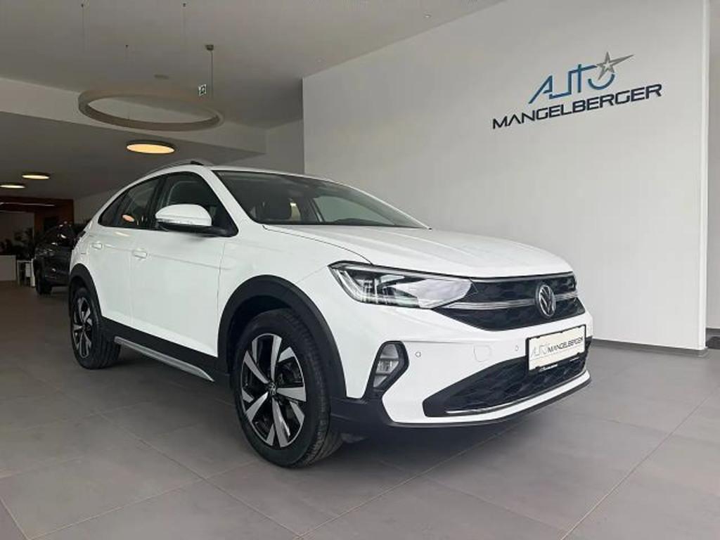 Volkswagen Taigo 2023 Benzine