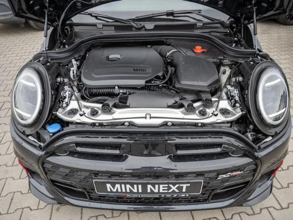 Mini John Cooper Works
