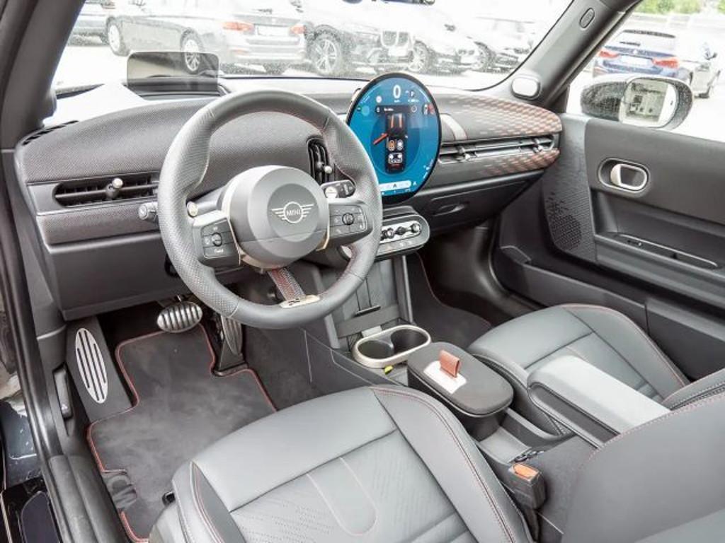 Mini John Cooper Works