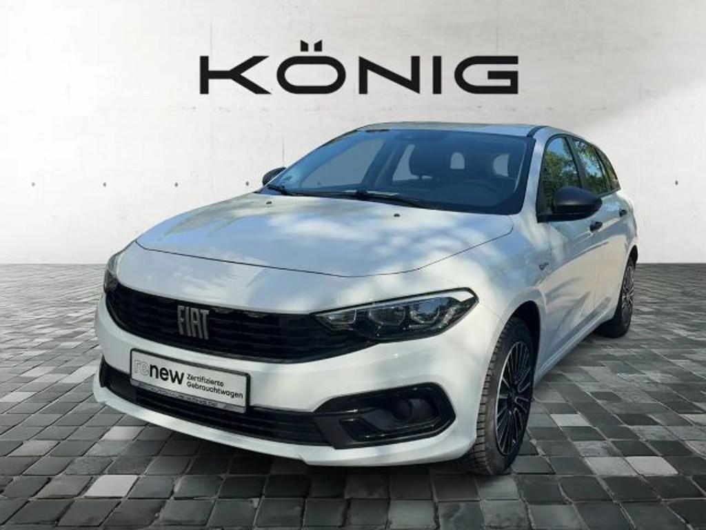 Fiat Tipo 2023 Benzine