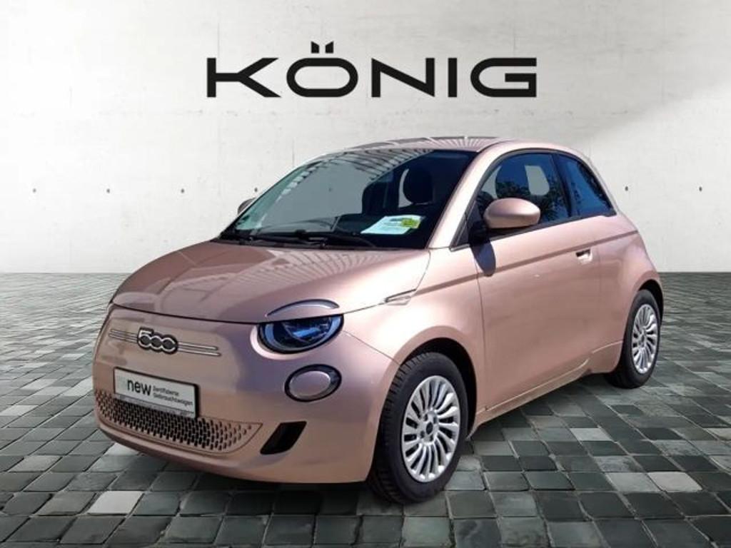 Fiat 500e 2023 Elektrisch